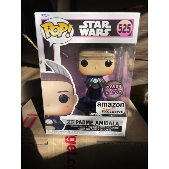 Funko padme amidala outlet